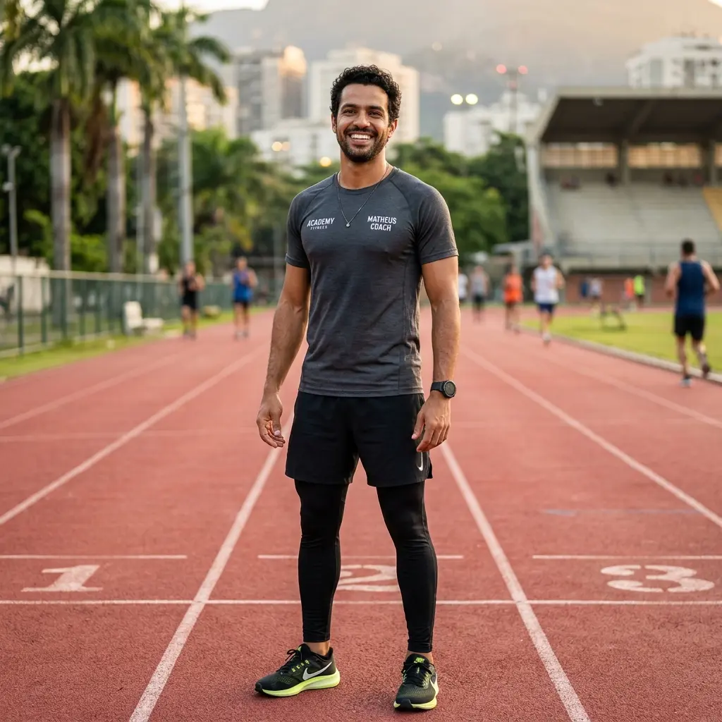 Rodrigo Santos