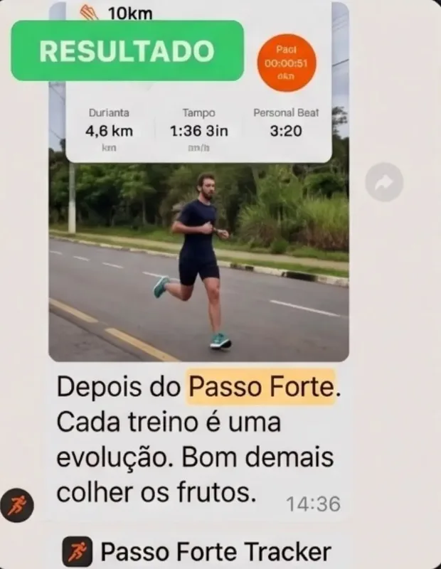 Resultado Aluno 2